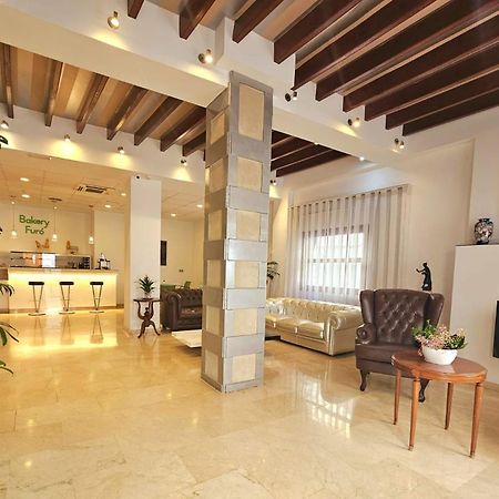 Hotel Clopy Rocamar بينايدورم المظهر الخارجي الصورة