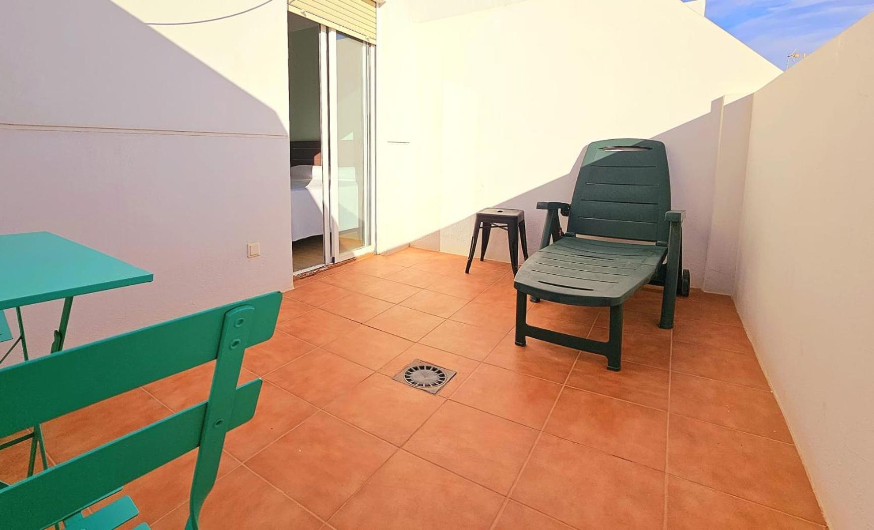 Hotel Clopy Rocamar بينايدورم المظهر الخارجي الصورة