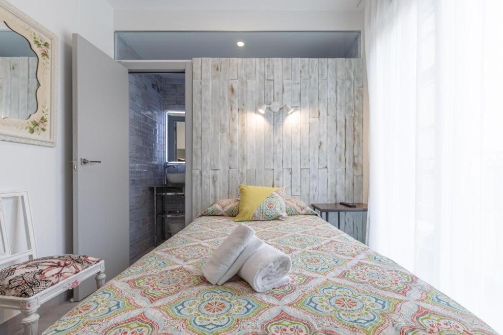 Hotel Clopy Rocamar بينايدورم المظهر الخارجي الصورة
