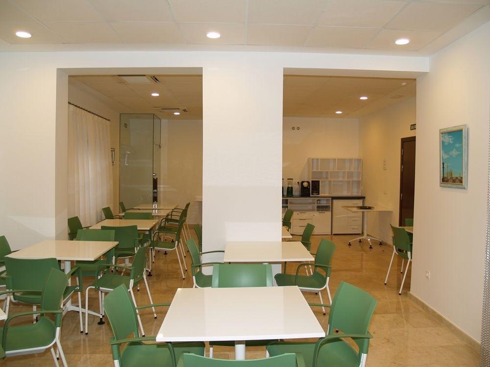 Hotel Clopy Rocamar بينايدورم المظهر الخارجي الصورة