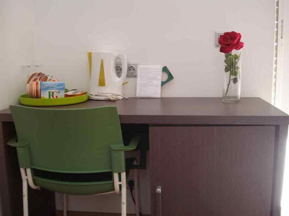 Hotel Clopy Rocamar بينايدورم المظهر الخارجي الصورة