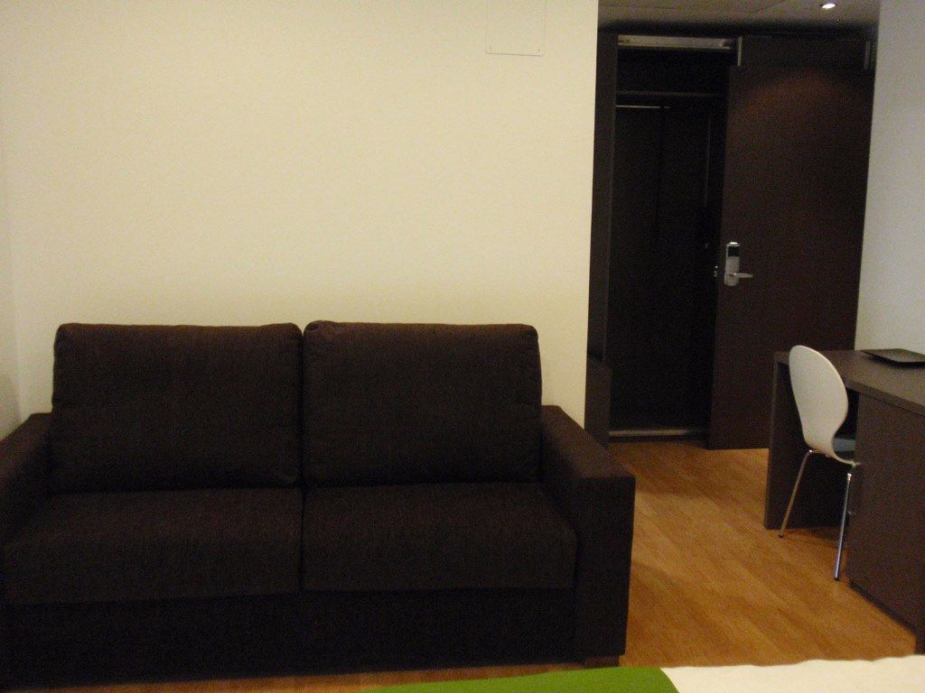 Hotel Clopy Rocamar بينايدورم المظهر الخارجي الصورة
