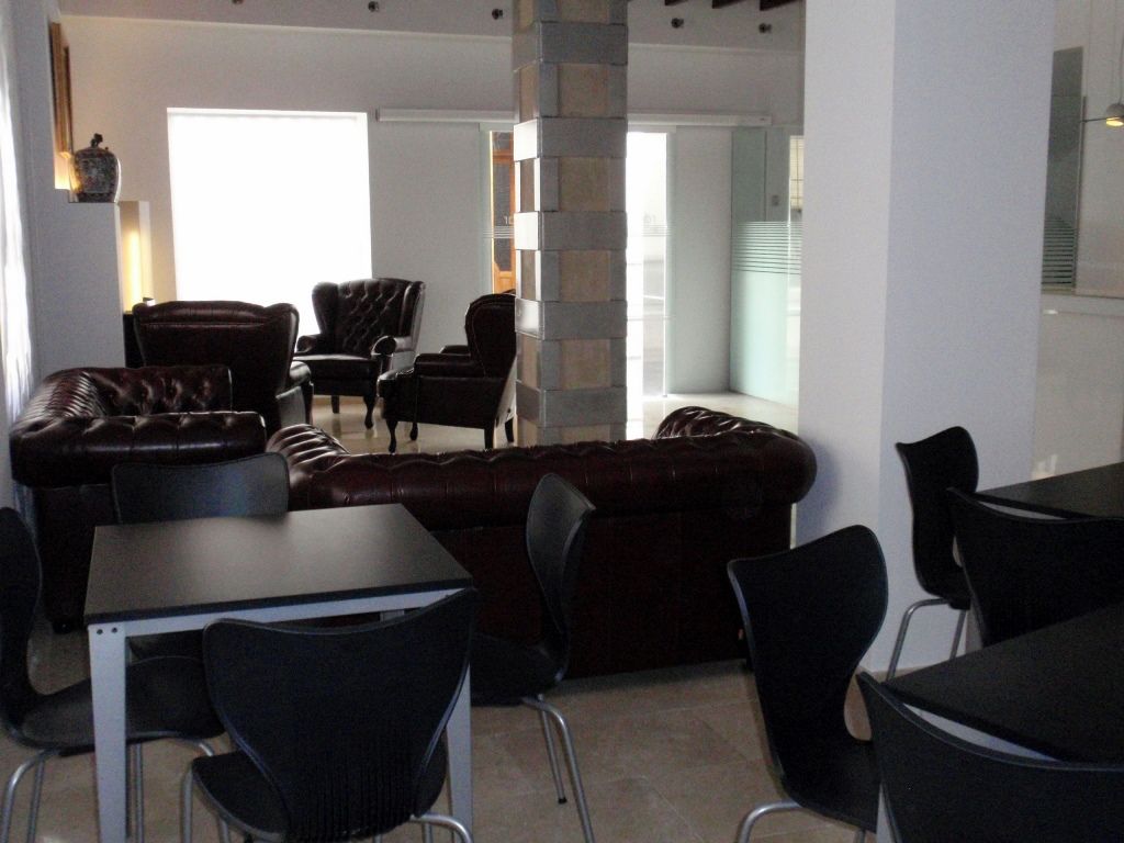 Hotel Clopy Rocamar بينايدورم المظهر الخارجي الصورة