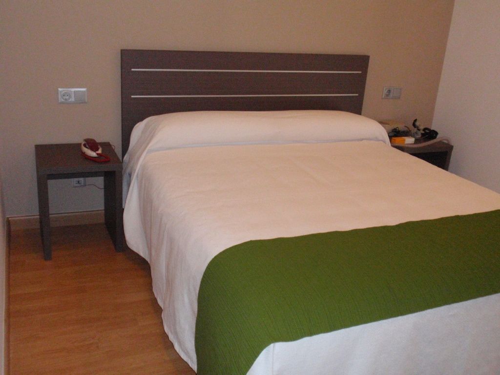Hotel Clopy Rocamar بينايدورم المظهر الخارجي الصورة